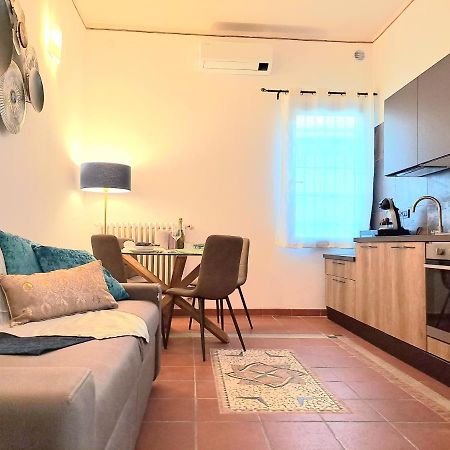 Apartment Sophie 45 Ferrare Extérieur photo